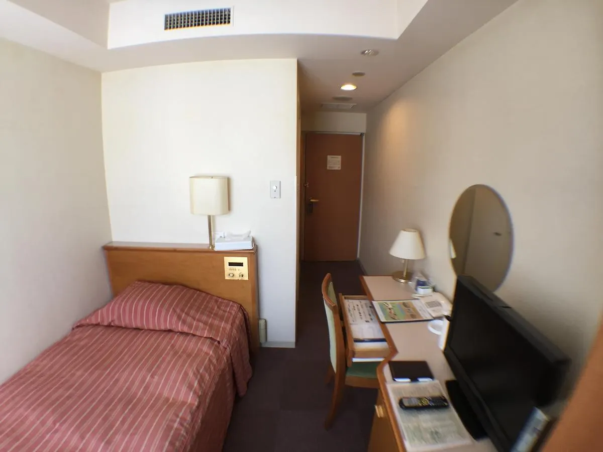 Hotel Okhotsk Palace Monbetsu