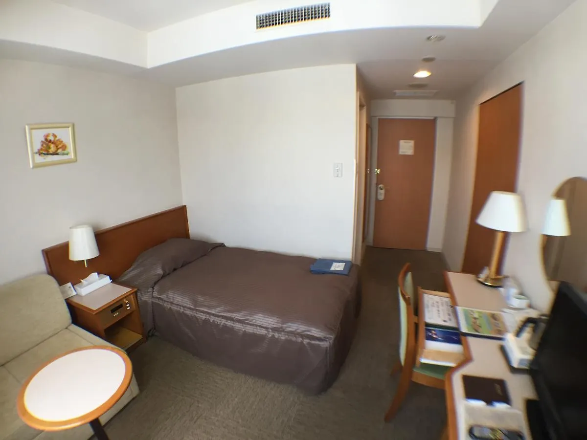 Hotel Okhotsk Palace Monbetsu