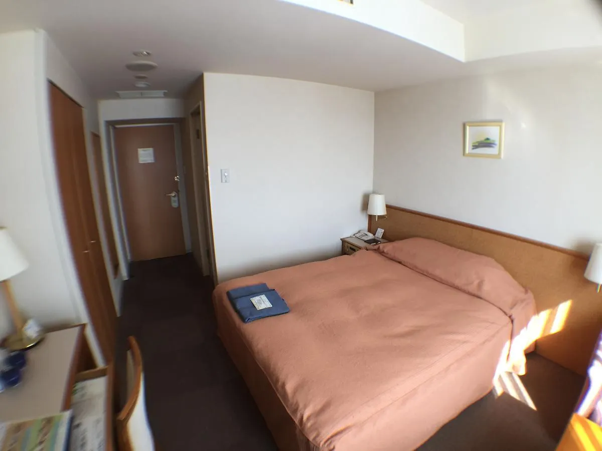 Hotel Okhotsk Palace Monbetsu