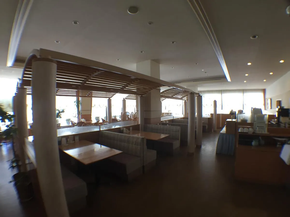 Hotel Okhotsk Palace Monbetsu 3*,  Japan